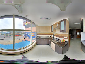 About Alphaa Interiors