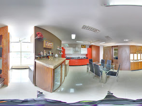 Luxury Interior Design